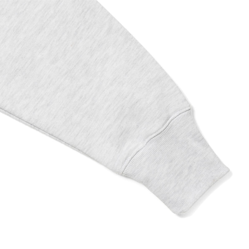 WONDER SQUARE パーカー/GRAY/M : GENERATIONS from EXILE TRIBE