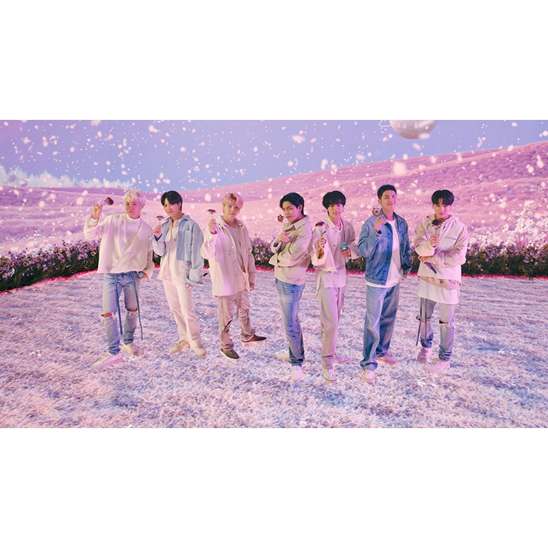 D'FESTA THE MOVIE BTS version/Blu-ray : BTS | HMV&BOOKS online 