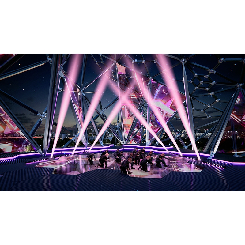 K-POP+アジア DFESTA D&#39;FESTA SEVENTEEN DVD D'FESTA THE MOVIE SEVENTEEN version/Blu-ray］ – 光文社K-POP