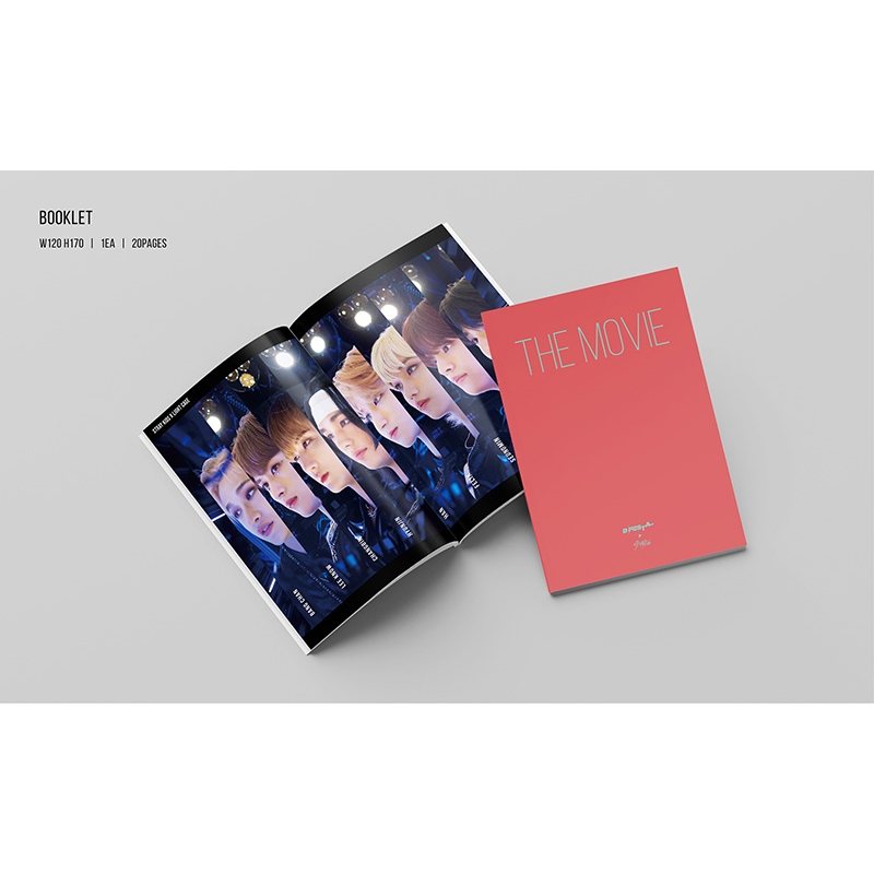 K-POP・アジア DFESTA THE MOVIE  StrayKids Blu-ray DVD D'FESTA THE MOVIE STRAY KIDS version/Blu-ray : Stray Kids