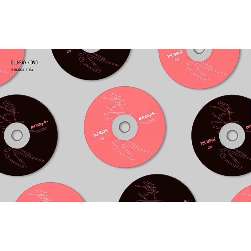 K-POP・アジア DFESTA THE MOVIE  StrayKids Blu-ray DVD D'FESTA THE MOVIE STRAY KIDS version/Blu-ray : Stray Kids