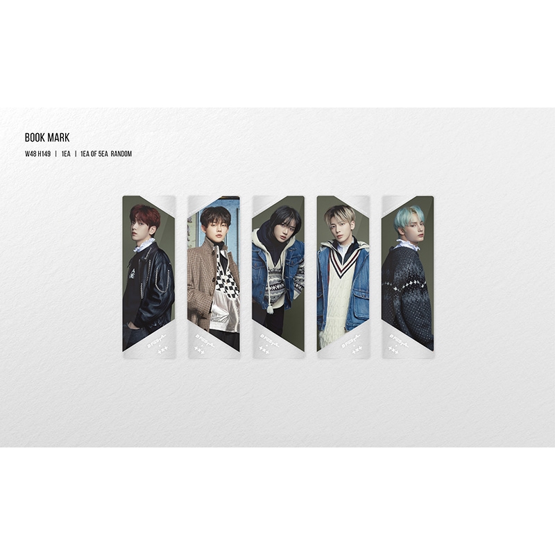 D'FESTA THE MOVIE TOMORROW X TOGETHER version/Blu-ray
