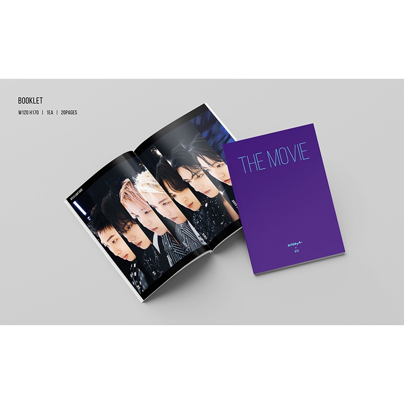 D'FESTA THE MOVIE BTS version/DVD : BTS | HMV&BOOKS online