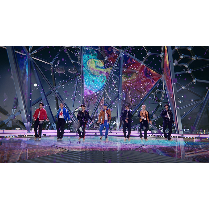 D'FESTA THE MOVIE BTS version/DVD : BTS | HMV&BOOKS online