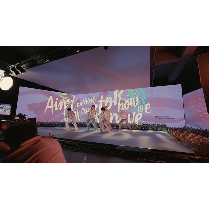 琥珀D&#39;FESTA THE MOVIE BTS/DVD ジミン D'FESTA THE MOVIE : BTS ( DVD / BLU-RAY ) – K-STAR