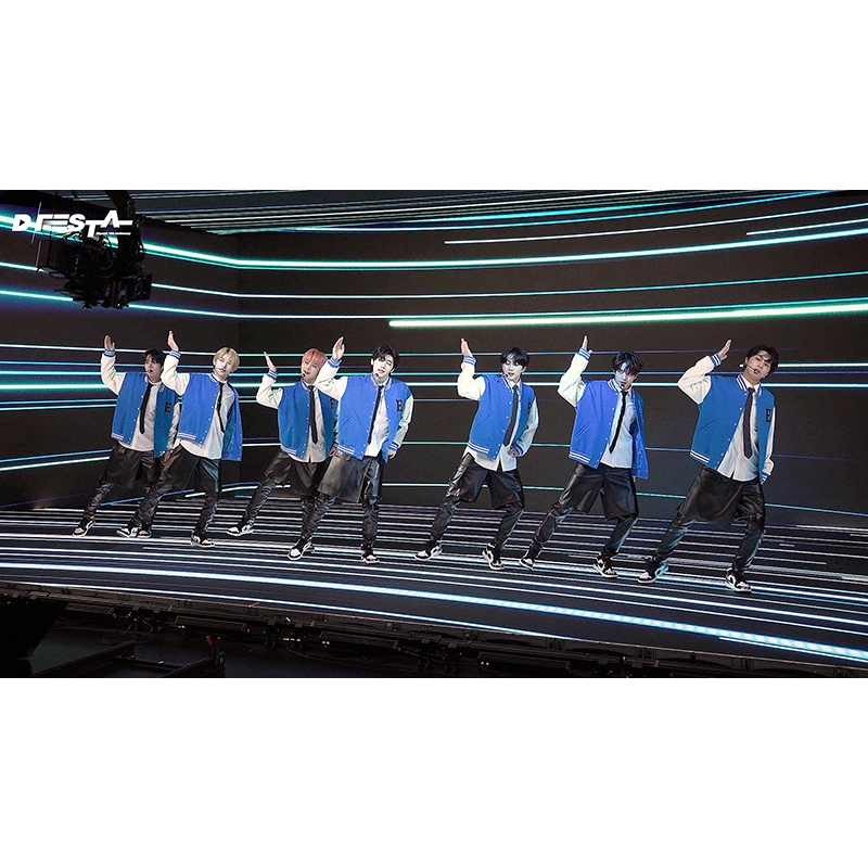 D'FESTA THE MOVIE ENHYPEN version/DVD : ENHYPEN | HMV&BOOKS