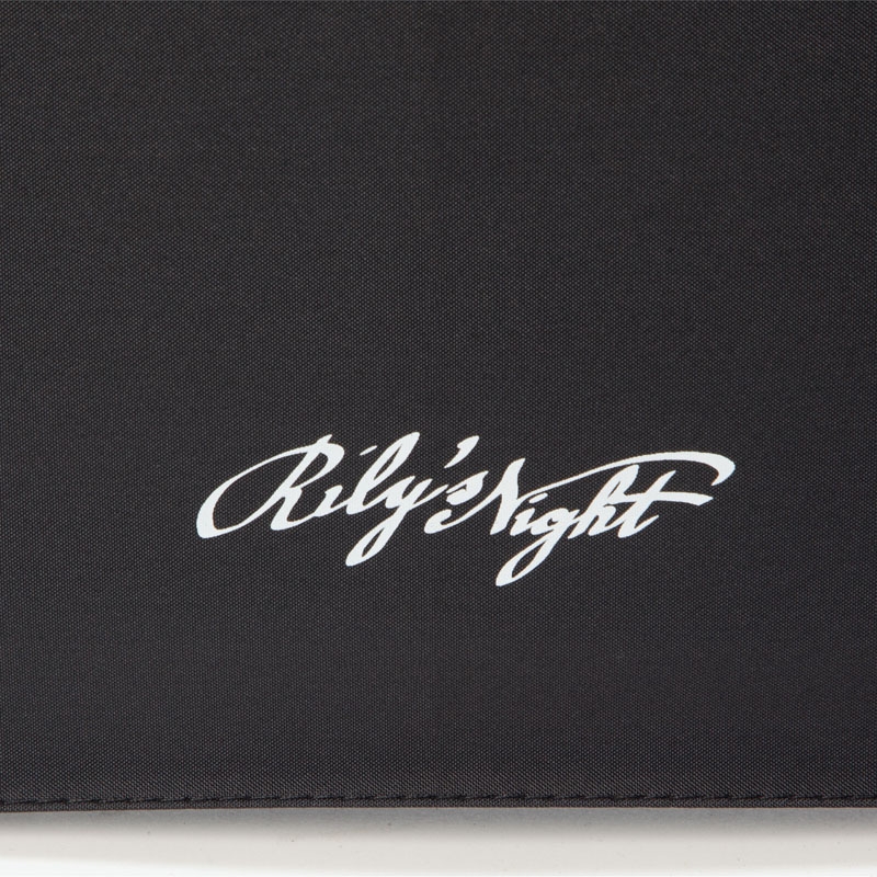 RILY'S NIGHT 晴雨兼用折りたたみ傘 : RYUJI IMAICHI (今市隆二