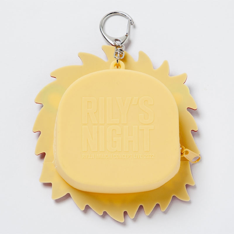 RILY'S NIGHT ミニケース : RYUJI IMAICHI (今市隆二