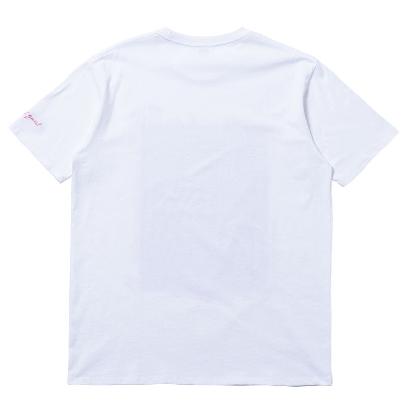 THE CHOCOLATE BOX フォトTシャツ/WHITE/XL : 岩田剛典 | HMV&BOOKS ...