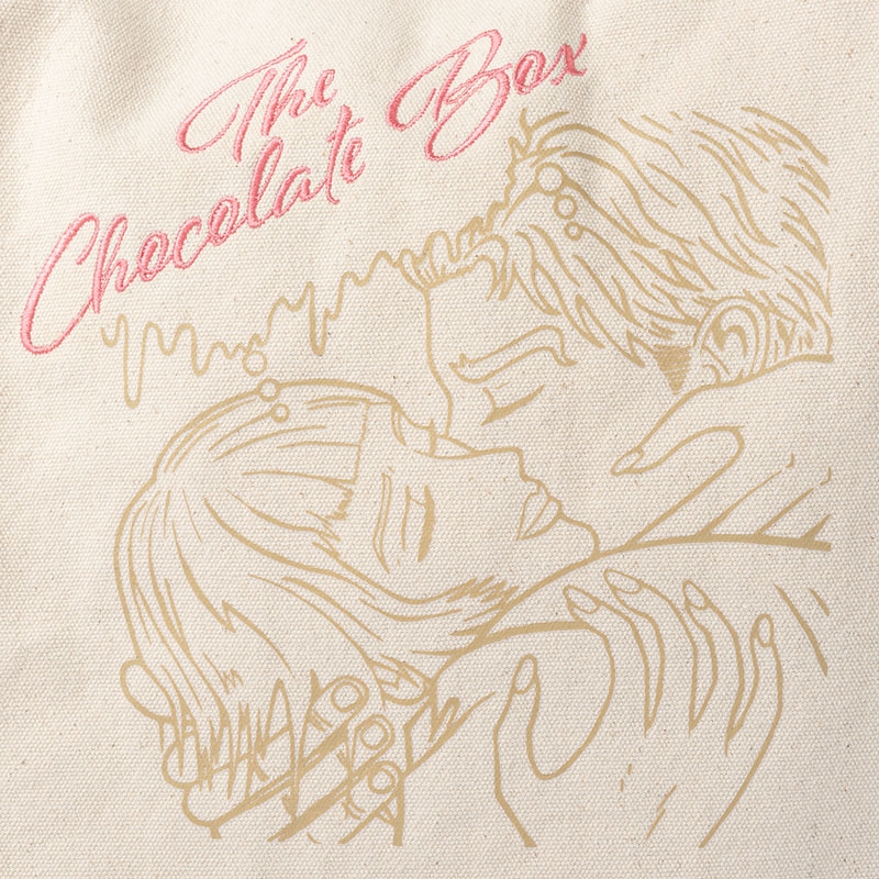 THE CHOCOLATE BOX トートバッグ : 岩田剛典 | HMV&BOOKS online