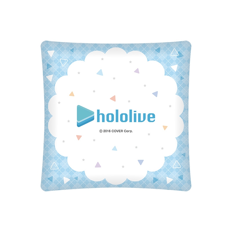 ホロライブ』クッション【@Loppi・HMV限定】 : ホロライブ (hololive