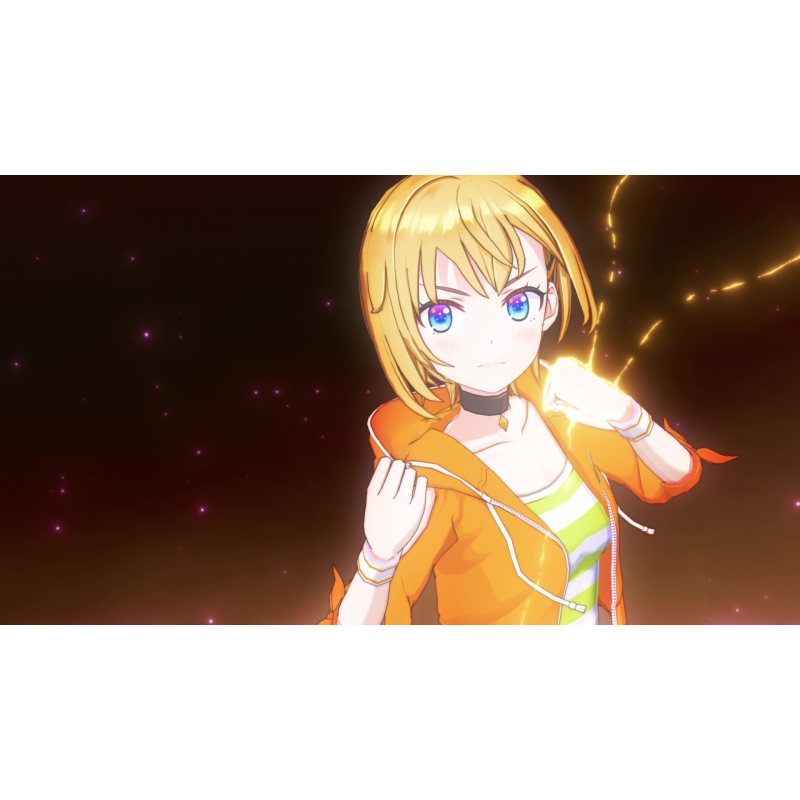 Nintendo Switch】LOOP8（ループエイト）≪@Loppi・HMV限定
