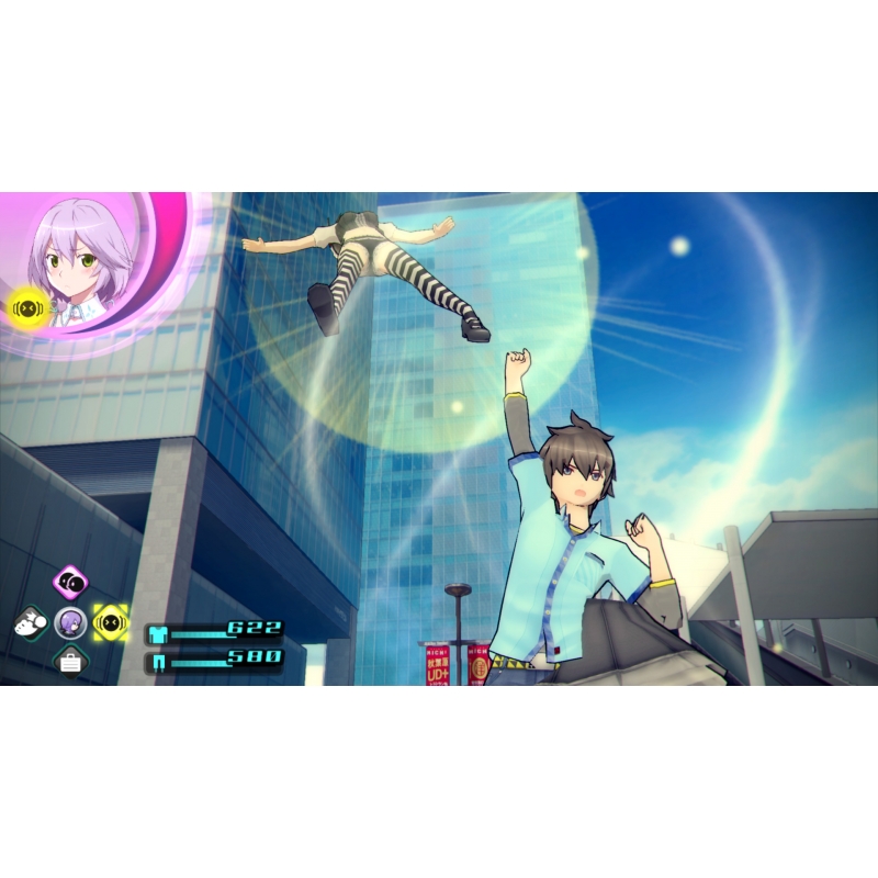 PS4】AKIBA'S TRIP2 ディレクターズカット 通常版 : Game Soft