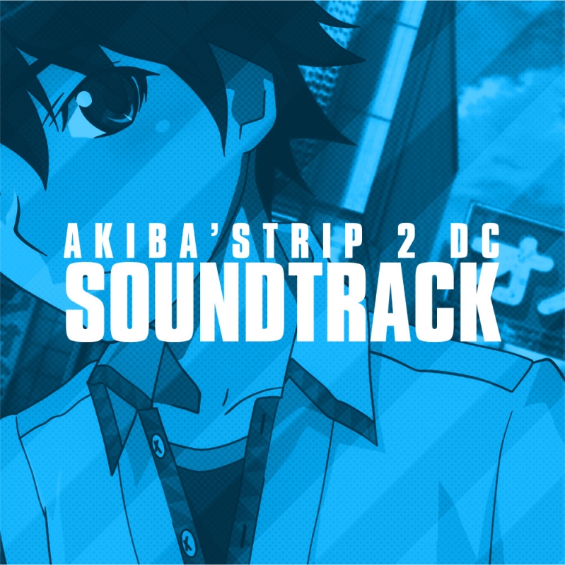 Akiba's Trip 2 ディレクターズカット 初回限定版 10th