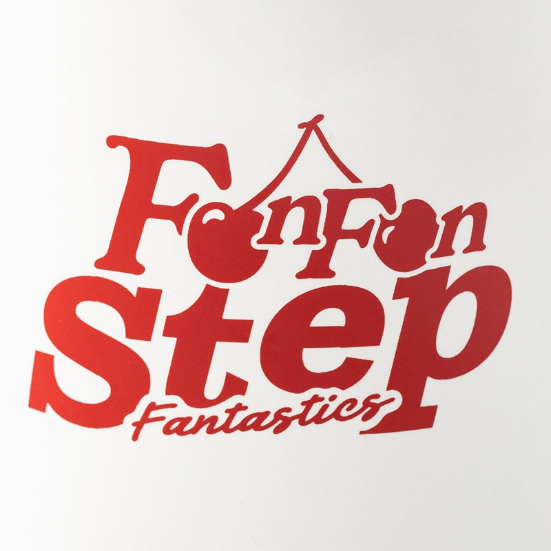 FANTASTICS FC限定 写真 FAN FAN STEP FANTASTICS LIVE TOUR 2022 “FAN FAN STEP”」のツアーグッズが