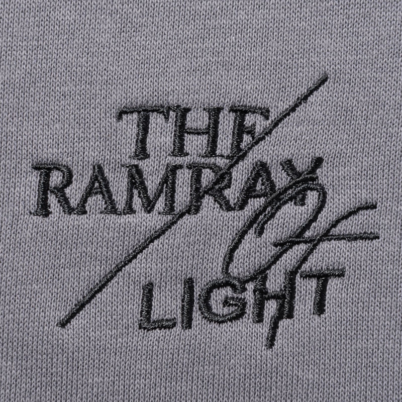 RAY OF LIGHT パーカー/GRAY/M : THE RAMPAGE from EXILE TRIBE 