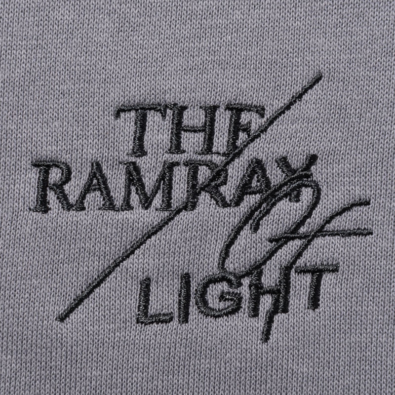 RAY OF LIGHT パーカー/GRAY/L : THE RAMPAGE from EXILE TRIBE