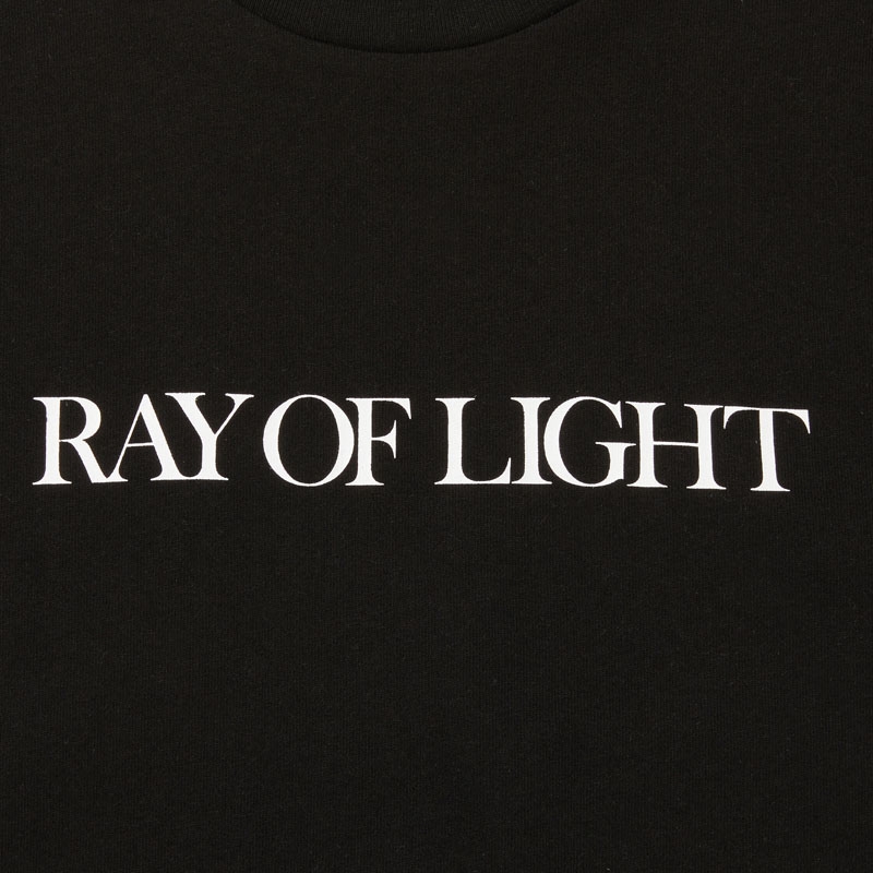RAY OF LIGHT Tシャツ アクスタ
