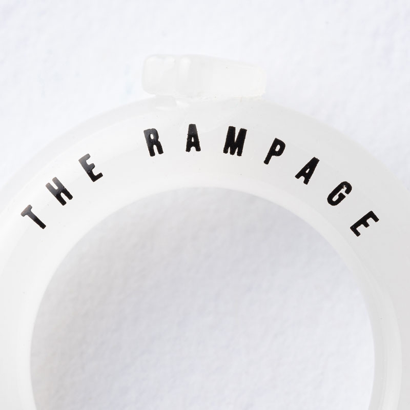 RAY OF LIGHT 2WAYリングカフセット : THE RAMPAGE from EXILE TRIBE