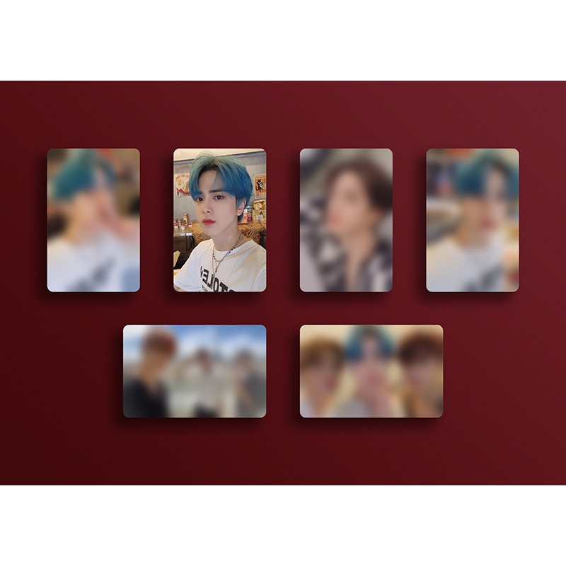 Dicon THE BOYZ「BOn voYage」JUYEON type A《全額内金》 : THE