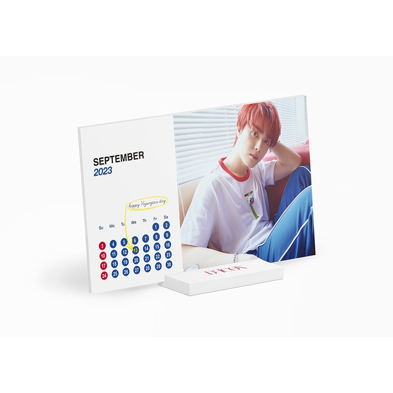 Dicon THE BOYZ「BOn voYage」JUHAKNYEON type B《全額内金》 : THE