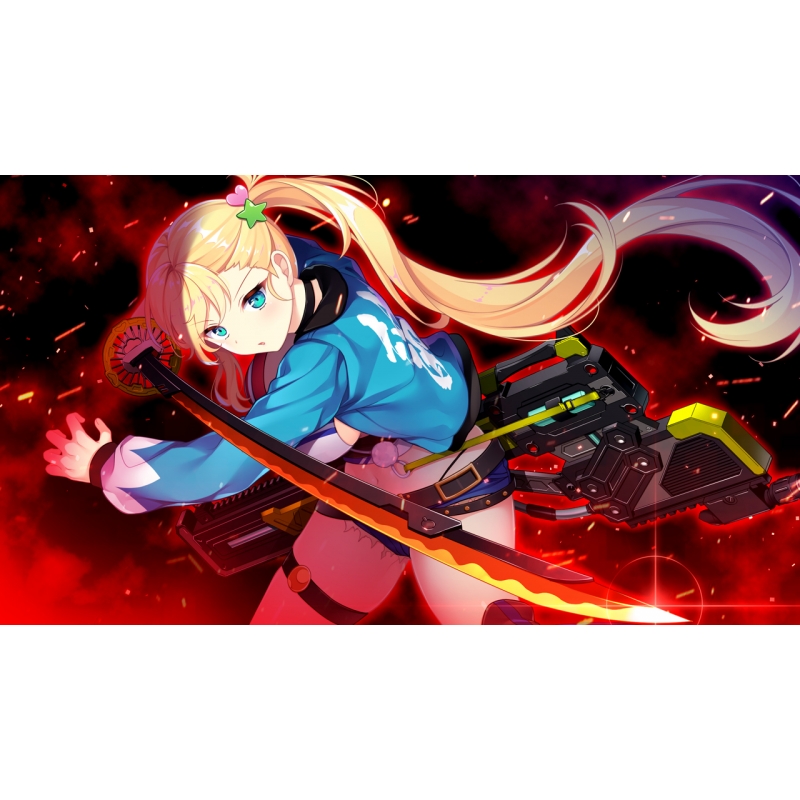 PS4】紅月ゆれる恋あかり 通常版 : Game Soft (PlayStation 4
