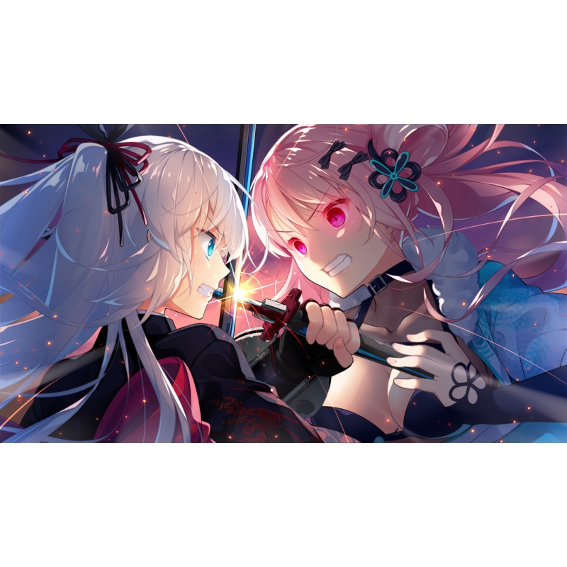 PS4】紅月ゆれる恋あかり 通常版 : Game Soft (PlayStation 4