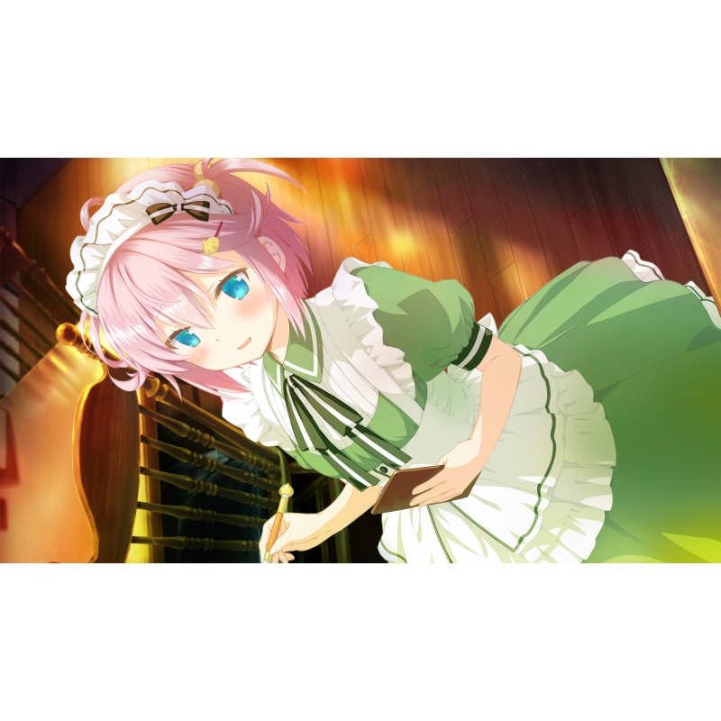 Nintendo Switch】さくら、もゆ。 通販版 : Game Soft (Nintendo