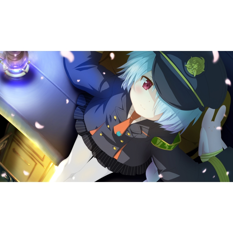 Nintendo Switch】さくら、もゆ。 通販版 : Game Soft (Nintendo