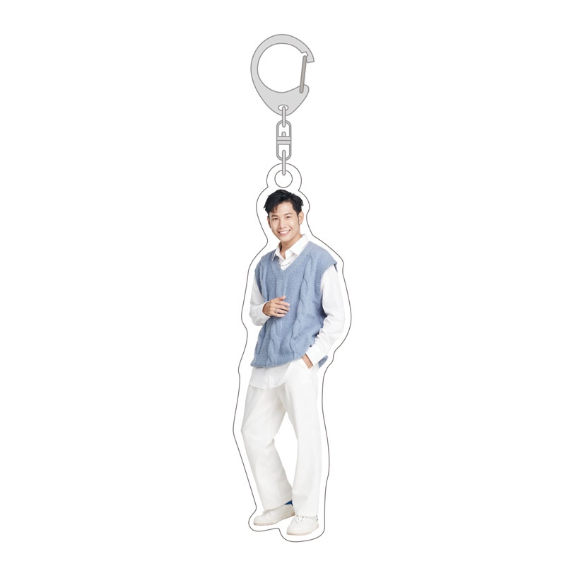 Krist Singto グッズセット Special Limited Set（ペア ver.） : Krist Singto Fan meeting