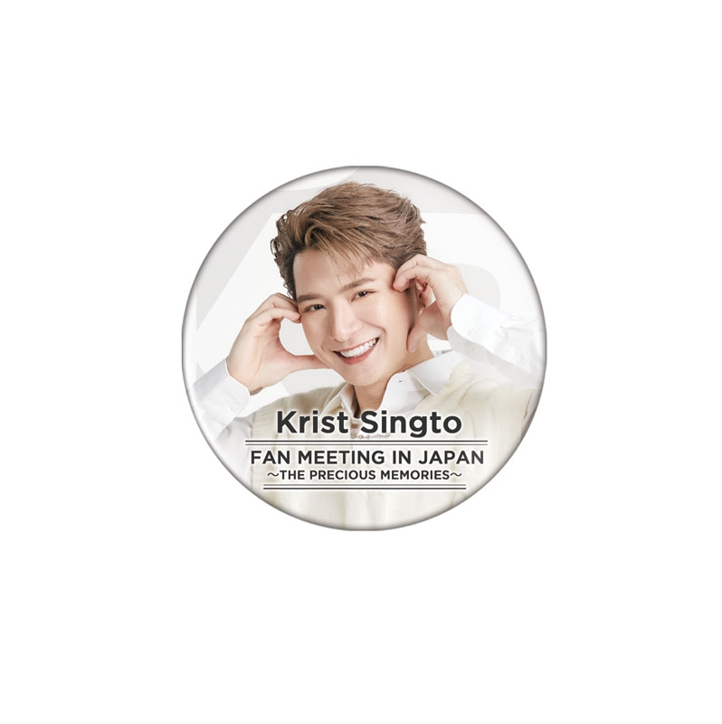 Special Limited Set（ペア ver.） : Krist Singto Fan meeting
