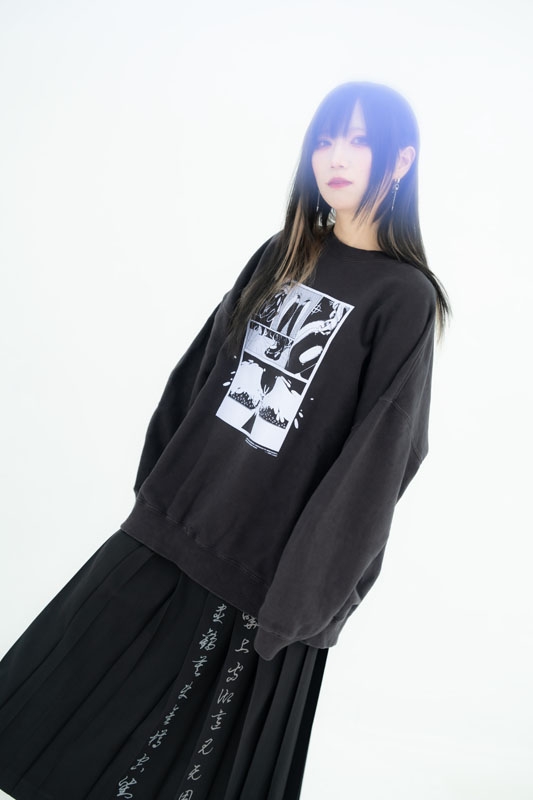 BLACK VINTAGE×Lezel 10oz スウェット ビッグシルエット(XL BLACK VINTAGE×Lezel 10oz スウェット ビッグシルエット(XL
