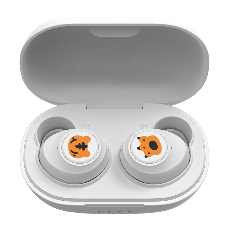 TRUE WIRELESS STEREO EARPHONES 関俊彦モデル『オトもラジオ』BUDDY