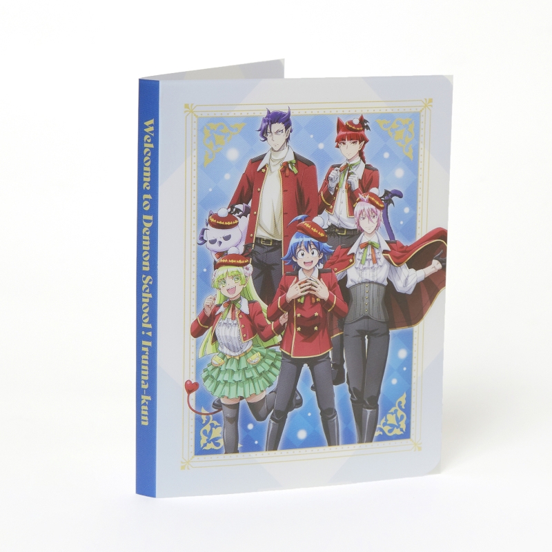 ゲネプロ★7 Blu-ray @Looip・HMV限定セット ブロマイド付き 映画『ゲネプロ☆7』Blu-ray＆DVD 2023年10月4日発売｜＠Loppi