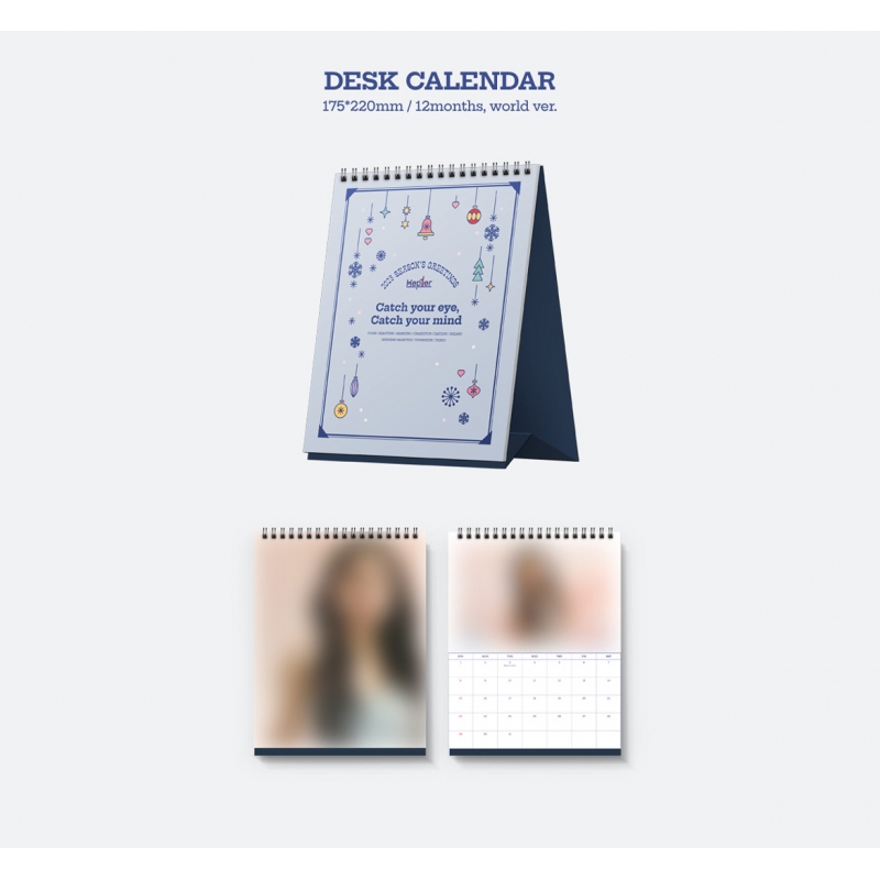 Kep1er 2023 SEASON'S GREETINGS : Kep1er | HMV&BOOKS online