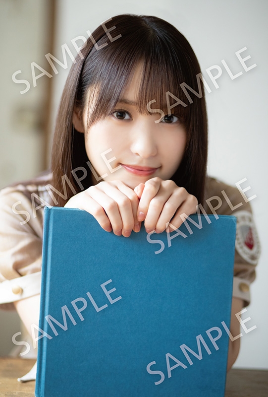 櫻坂46・菅井友香卒業記念書籍『Wアンコール』【@Loppi・HMV限定