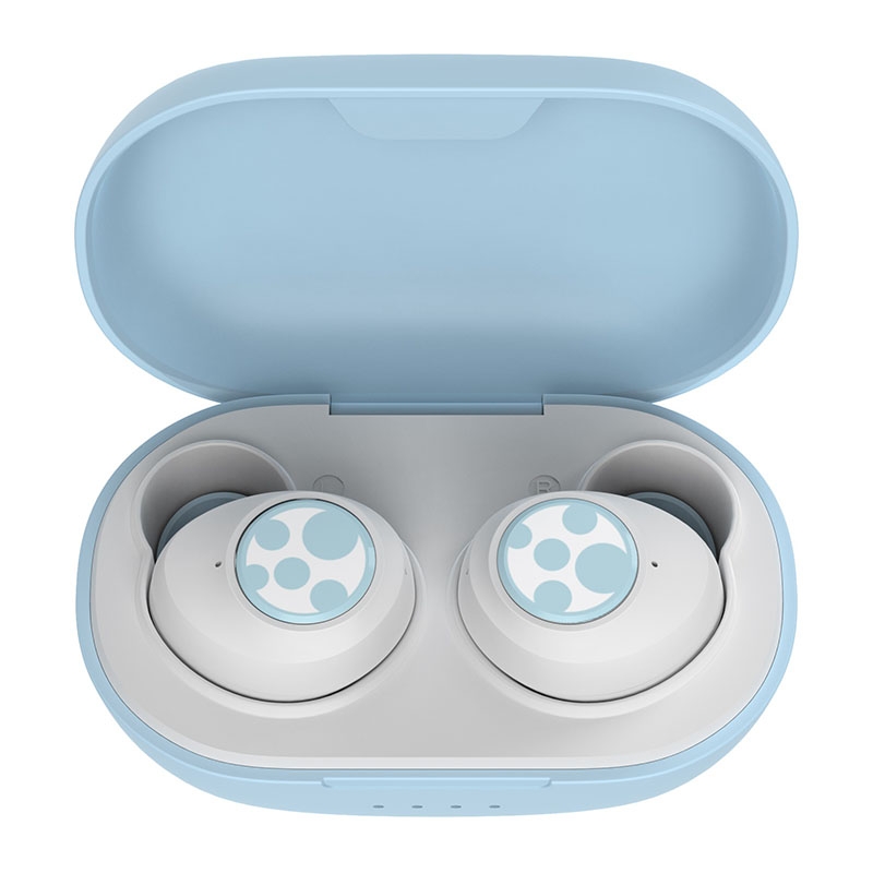 TRUE WIRELESS STEREO EARPHONES 鳥海浩輔モデル『オトもラジオ』BUDDY