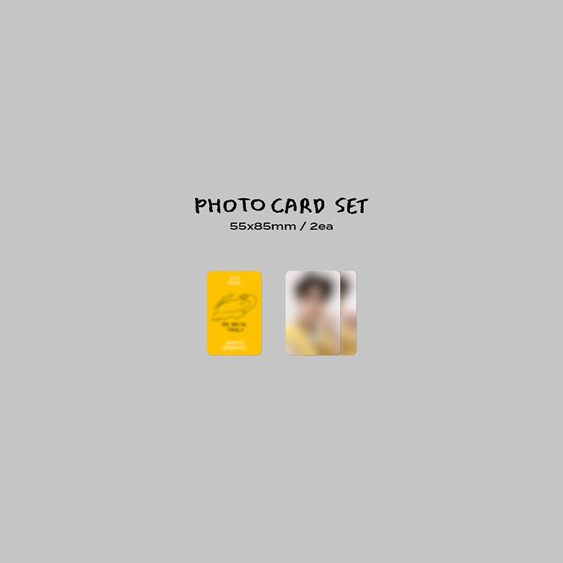 ASTRO 2023 SEASON'S GREETINGS MOONBIN FAVORITE VER. : ASTRO