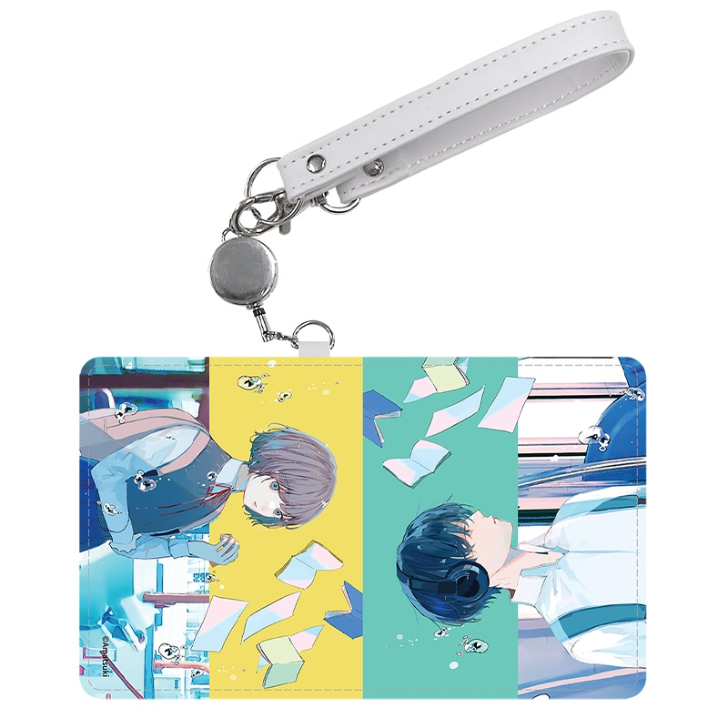 心が叫びたがってるんだ ここさけ アクリルパスケース Loppi HMV 心が叫びたがってるんだ。 限定版Blu-ray （アニメ映画『ここ
