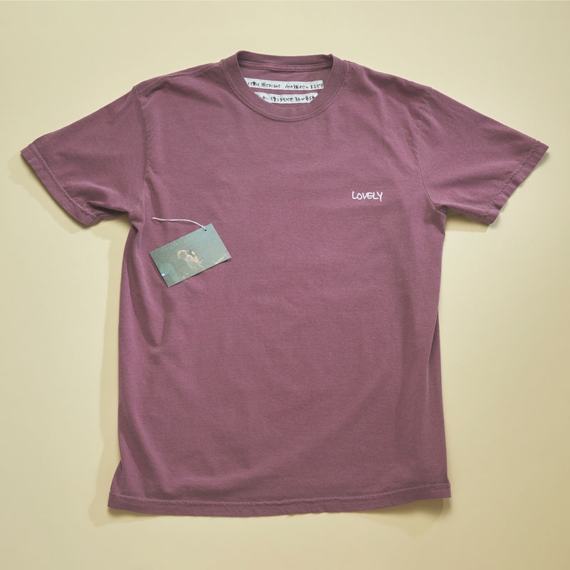HMV 小沢健二 ACAね Tシャツ