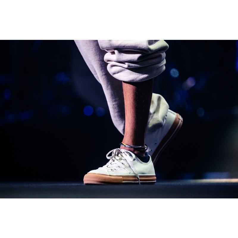 JIN AKANISHI Collaboration Model（サイズ：28cm） : 赤西仁