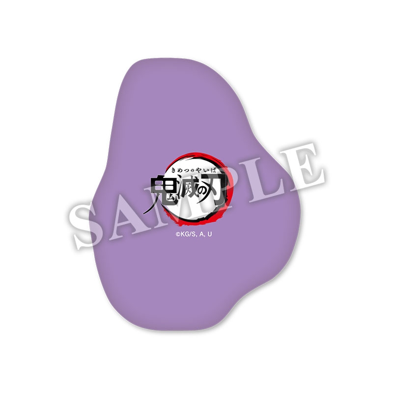 C105限定　胡蝶しのぶ　10点セット 胡蝶しのぶ グッズ10点セット - メルカリ