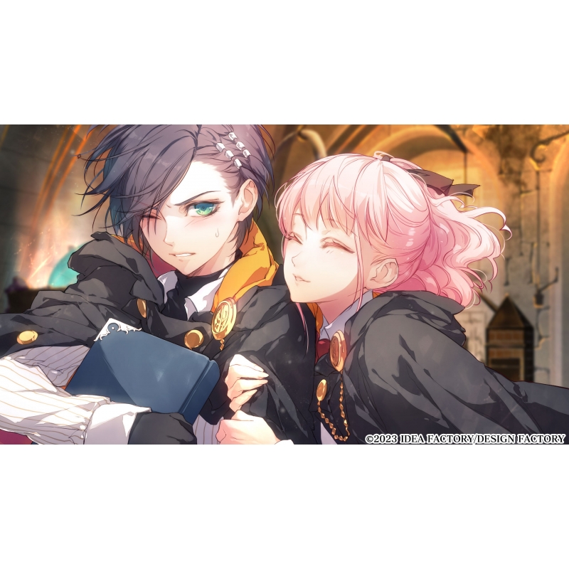 ワンド オブ フォーチュン R for Nintendo Switch 通常版 : Game Soft