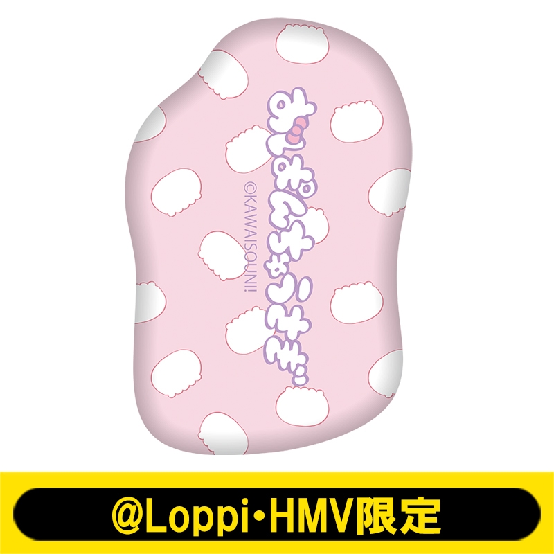 ダイカットクッション【@Loppi・HMV限定】 / おぱんちゅうさぎ : お