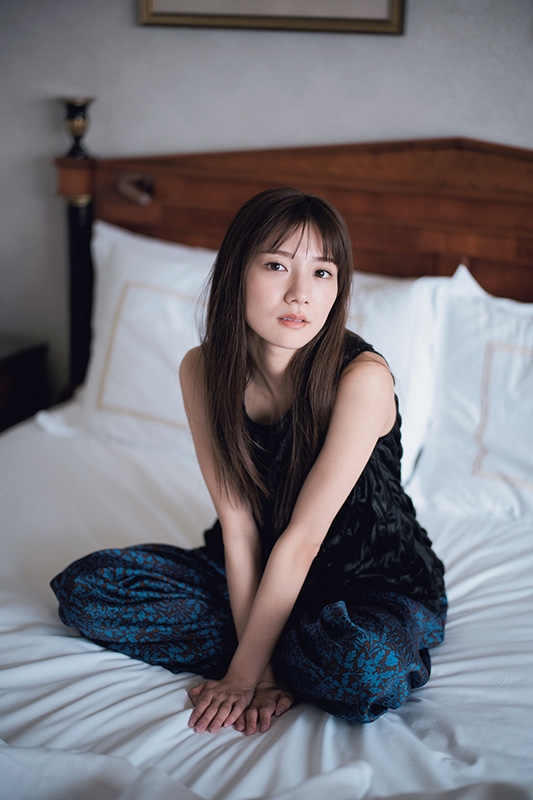 blt graph.vol.87【表紙：河田陽菜（日向坂46）】［B.L.T MOOK