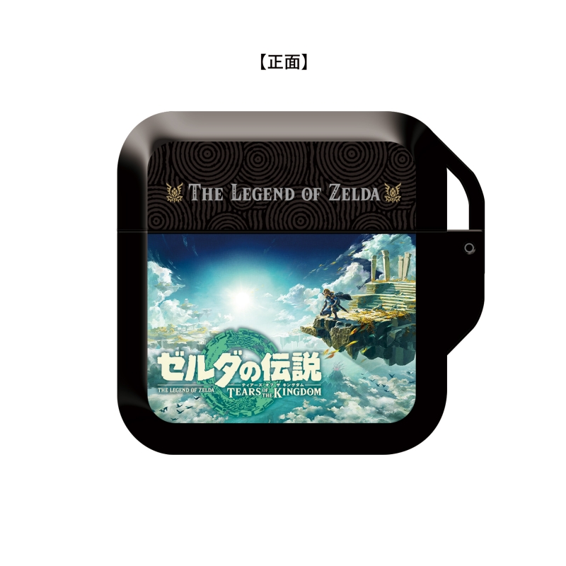 カードポッド COLLECTION for Nintendo Switch（ゼルダの伝説 