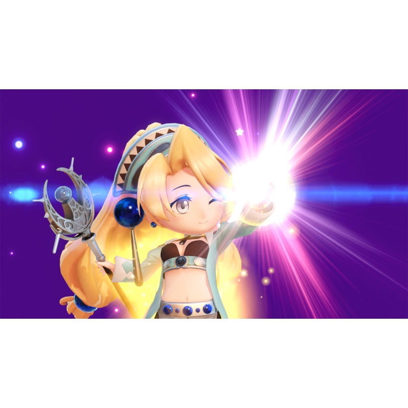 Koei Tecmo Games - マリーのアトリエ Remake ～ザールブルグの錬金術士～/Switch/HAC マリーのアトリエ Remake ～ザールブルグの錬金術士～