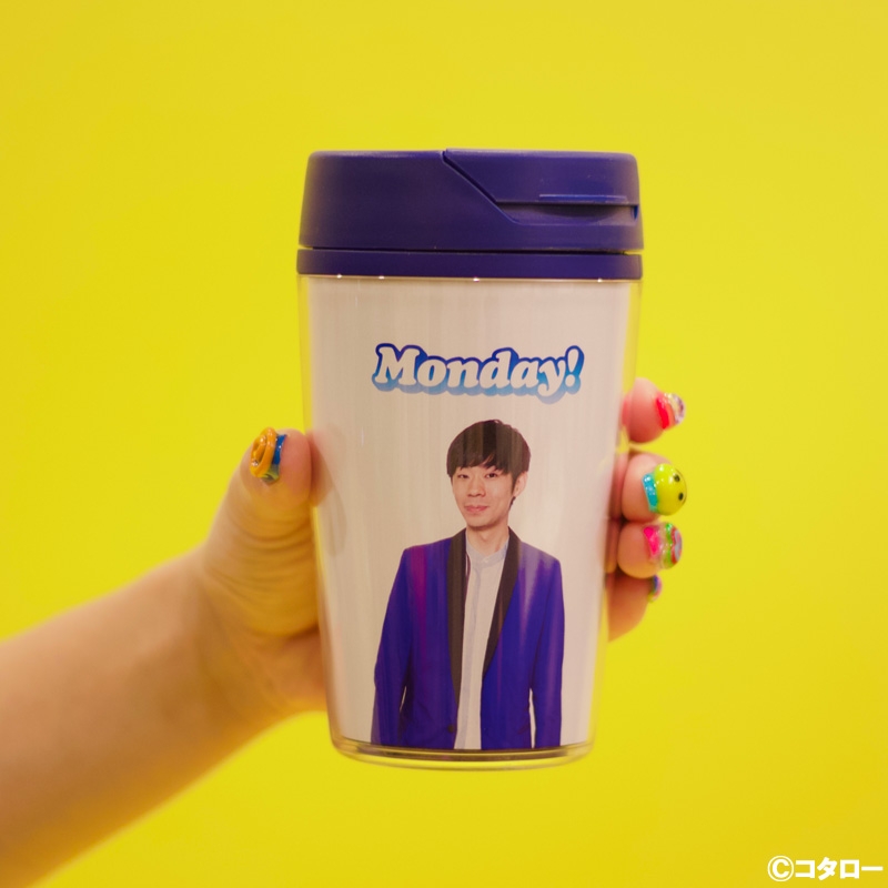 SHINTARO MORIMOTO's MONDAY TUMBLER! : フワちゃん | HMV&BOOKS SHINTARO MORIMOTO's MONDAY TUMBLER! : フワちゃん | HMV&BOOKS
