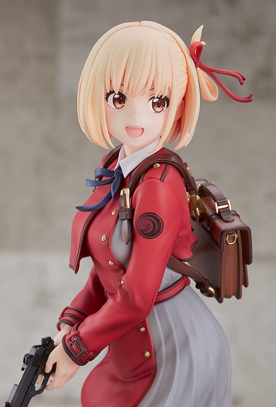 錦木千束（にしきぎちさと） 1/7スケールフィギュア / リコリス