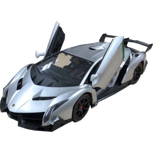 Lamborghini ランボルギーニ 1／14 R／C Lamborghini Veneno(ランボルギーニヴェネーノ